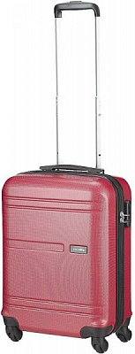 Валіза Travelite Yamba 38 л рожевий 075047 17