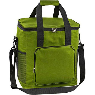 Термосумка Time Eco TE-334S 35 л