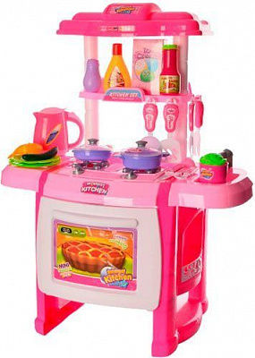 Кухня WD-A22-B22 Interest kitchen ODT015009