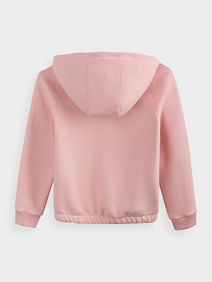 Джемпер 4F J4Z20-JBLD207-56S р. 146 рожевий