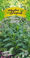 Насіння Семена Украины тютюн Берлі 666500 0,1 г
