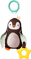 Подвеска Taf Toys коллекции Полярное сияние - Принц-пингвинчик 12305