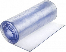 ПВХ-завеса Tehma 200x2 мм прозрачная низкотемпературная 200х2 мм 