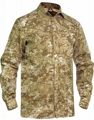 Рубашка P1G-Tac Camo [1235] р. XXL UA281-29952-JBS камуфляж