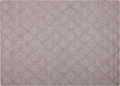 Килим Ekohali Jade Diamond Brown 170х240 см