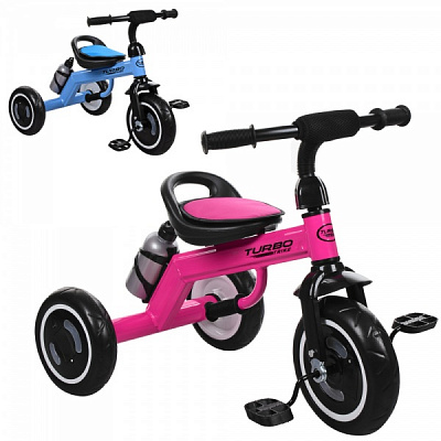 Велосипед Turbotrike в асортименті M 3648-M-1