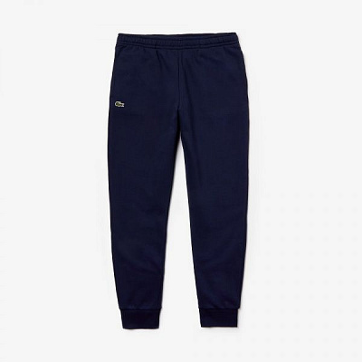 Штани Lacoste XH9507166 р. 2 темно-синій
