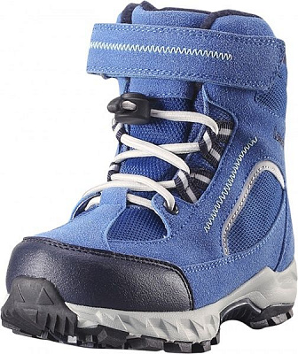 Чоботи Reima Lassie р.25 синій