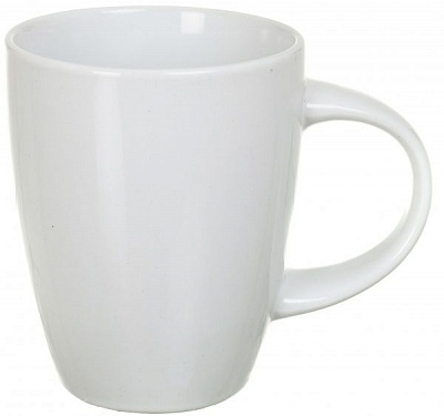 Чашка White 330 мл