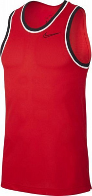 Майка Nike M NK DRY CLASSIC JERSEY BV9356-657 L красный
