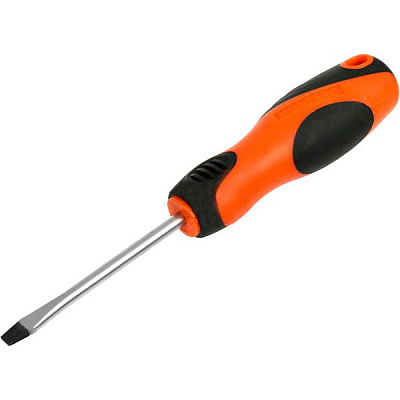 Викрутка Montero 5×75 мм MN-SD-SL5-75