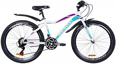 Велосипед Discovery 16