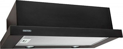 Вытяжка Eleyus Storm G 700 LED SMD 60 BL