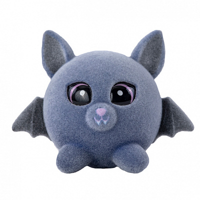 Фігурка колекційна Flockies Кажан Боббі FLO0111