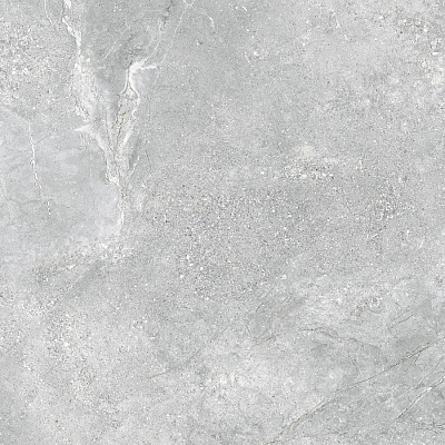 Плитка Golden Tile Duran grey matte carving DA2800 40x40 см