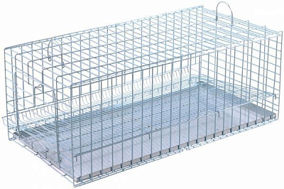 Клетка Лорі для перепелов 33х59х23,5 см