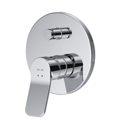 Змішувач для ванни/душу AM.PM X-Joy F85A45000