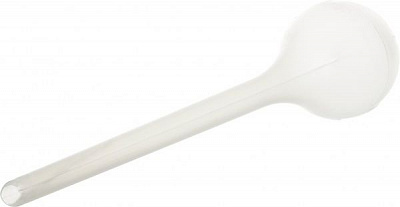 Колба Алеана для автополиву рослин Лілія 11247 фігурний 0,25л прозорий