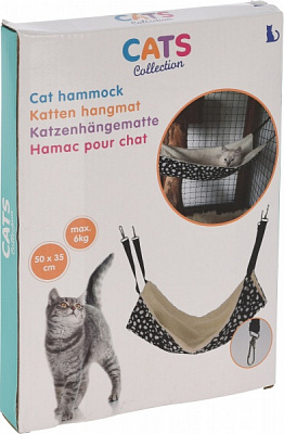 Гамак 50х35 см штучне хутро