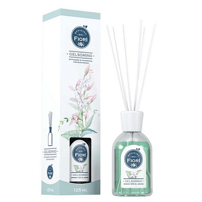 Аромадиффузор GEA PRO Fiori Жасмин