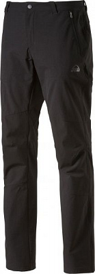 Штани McKinley Yuba mn 267678-050 р. 46 чорний