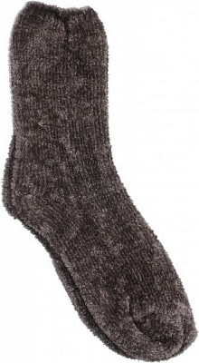 Носки La Nuit Home Классик р. универсальный антрацит 