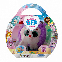 М'яка іграшка Sbabam Мої модні друзі multicolor 2/SC22