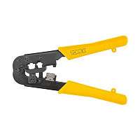 Клещи обжимные Topex 32D408