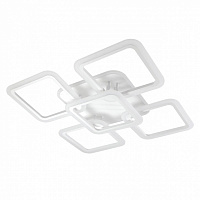 Светильник светодиодный Accento lighting Neomi AP S 5 RGB 105 Вт белый 2800-6000+RGB К 