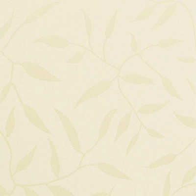 Ролета мини Delfa Жаккард Оливия 73x170 см кремовая 