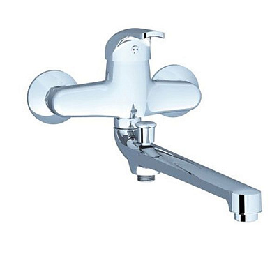 Смеситель для ванны Ravak RS 051.00/150 (X07P002)