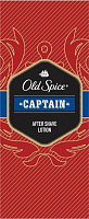 Лосьйон після гоління Old Spice Captain 100 мл