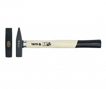 Молоток слюсарний YATO 300 г YT-4503