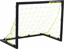Ворота Pro Touch Maestro Goal р. 1 черный 415178-050