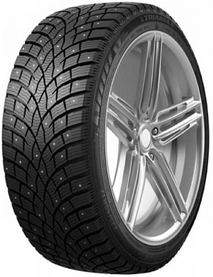 Шина TRIANGLE TI501 XL 265/65R17 116T шипованая зима
