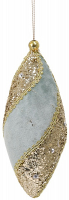 Ялинкова іграшка YZB004500 16 см