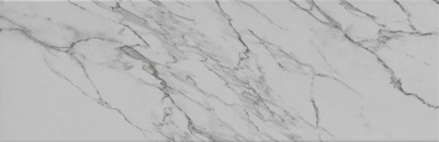 Плитка Allore Group Montblanc White W M 25*75 NR Satin 1