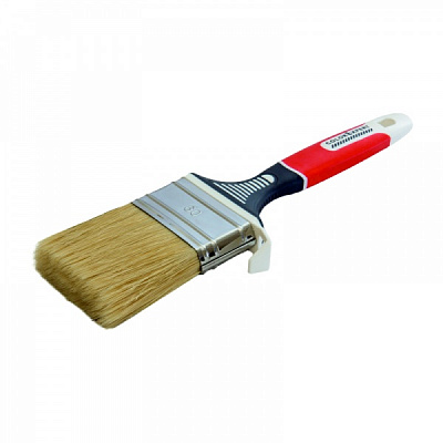 Кисть флейцевая Color Expert 60 мм 