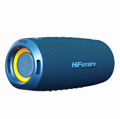 Акустическая система HiFuture blue (gravity.blue)