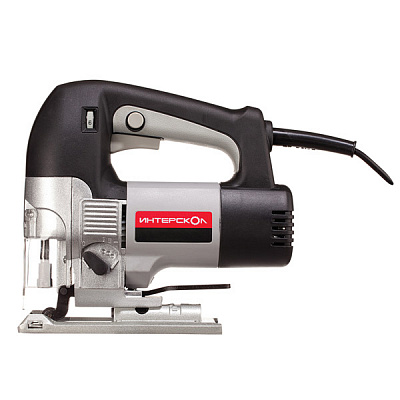 Электролобзик Интерскол МП-100Э