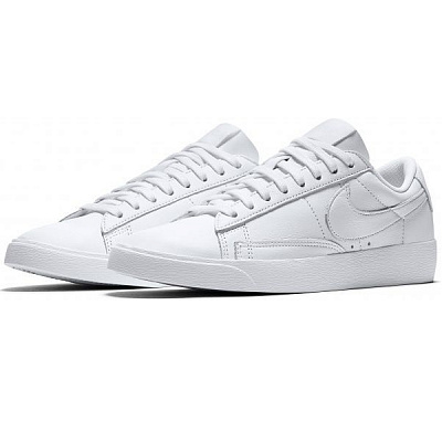 Кросівки Nike W BLAZER LOW LE AV9370-111 р.US 6 білий