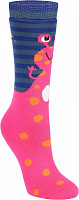 Шкарпетки McKinley Bennie jrs 416160-510 р.27-30 синій
