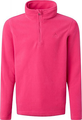 Джемпер McKinley Amarillo jrs 252455-395 р. 140 рожевий