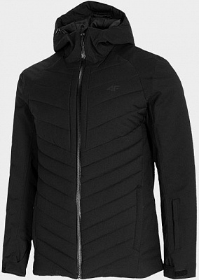 Куртка 4F D4Z20-KUMN251-20S 3XL черный