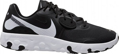 Кросівки Nike Renew Lucent 2 CK7899-001 р.6,5 чорний