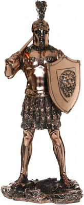Статуэтка Воин-гладиатор T996