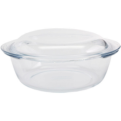 Кастрюля Pyrex 2.3 л