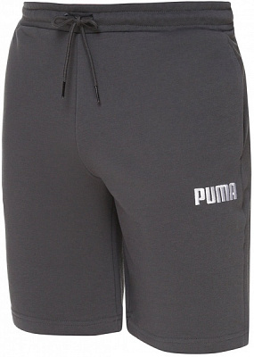 Шорти Puma Shorts 53741818 р. M чорний