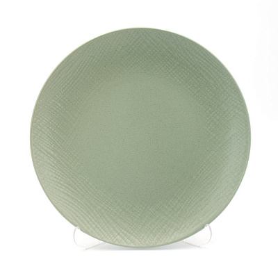 Тарелка десертная Milika Jade Green 20,5 см M0470-1E-056-S2