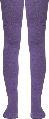 Колготки детские Conte-Kids CK MISS 7С-80СП(14) 404 р.92-98 бирюзовый 